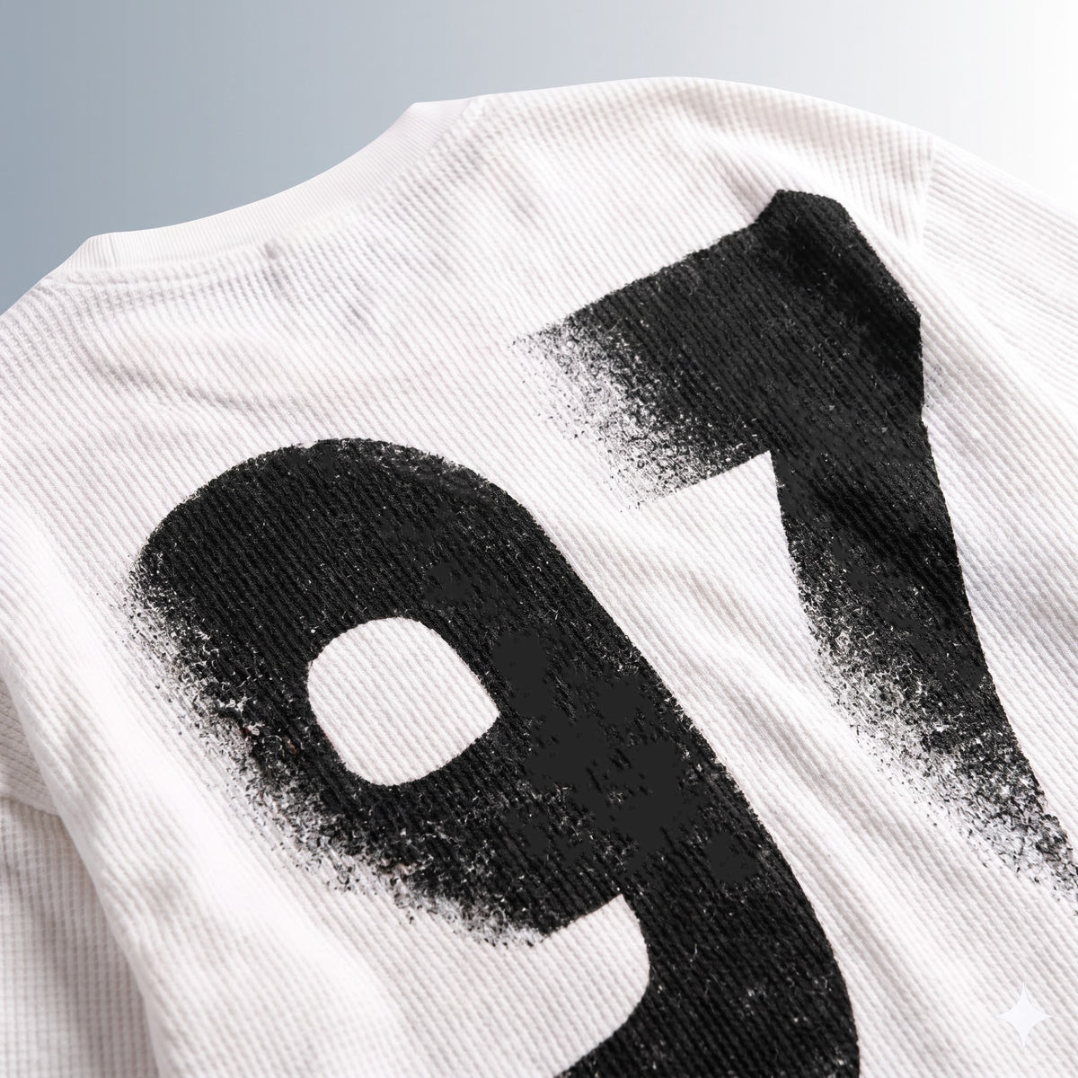 LEAD YOUR LIFE Waffle Tee