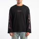 COOKING IN DARK Waffle Tee