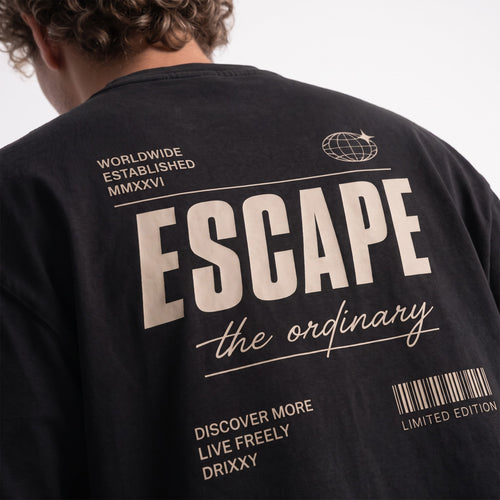 The Escape Tee