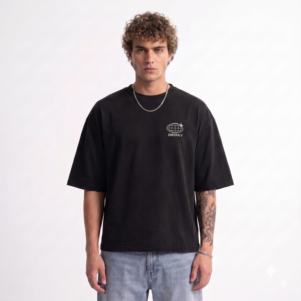 The Escape Tee