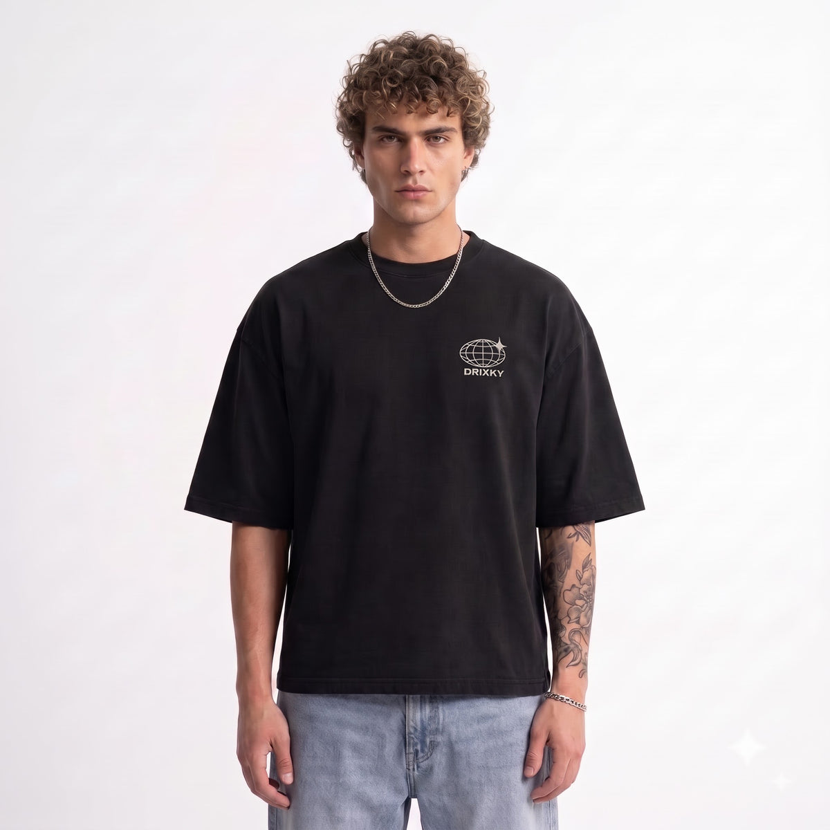 The Escape Tee