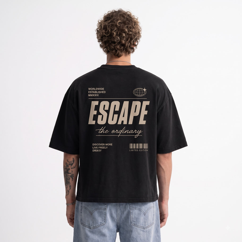 The Escape Tee